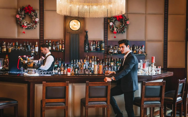 Hotel Esplanade Zagreb