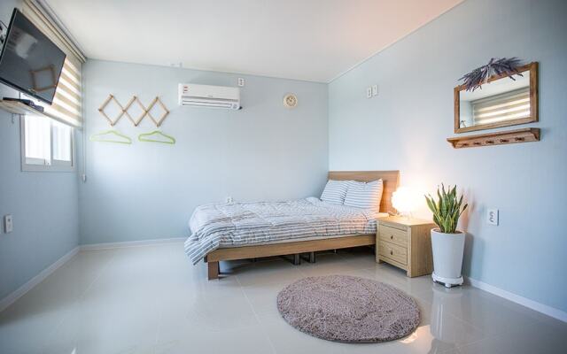 Jeju Seongsan Healing Guest House