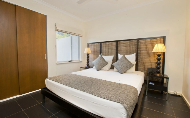 Mantra Frangipani Broome