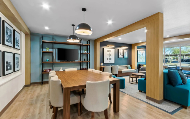 Everhome Suites Chandler Phoenix Fashion Center