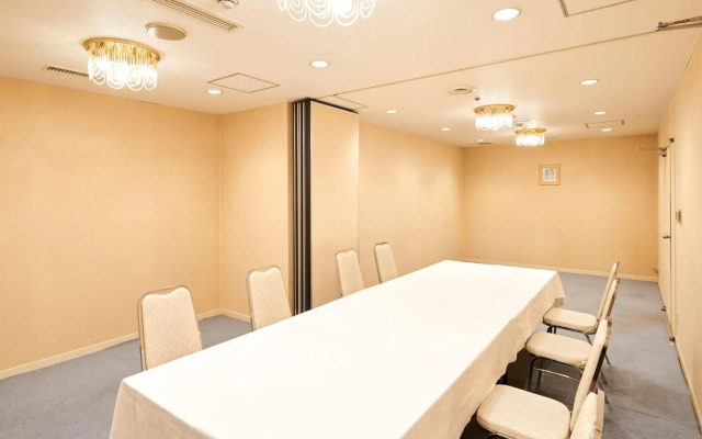Hotel Marroad Tsukuba