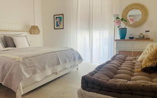 Mediterranean Spa Suite