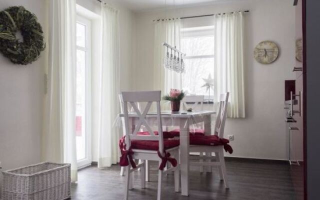 Haus Am Lagunenbad Ferienwohnung Ettelsberg