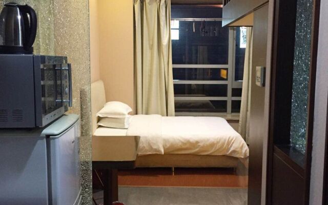 Shanghai Morden Universe Hotel Apartment