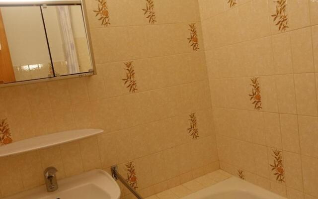 Appartement Arêches-Beaufort, 3 pièces, 7 personnes - FR-1-342-199