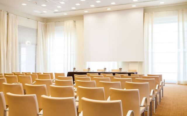 Hilton Garden Inn Florence Novoli