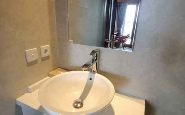 The Kd Suites & Coffee Shop