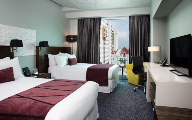 Holiday Inn Santo Domingo, an IHG Hotel