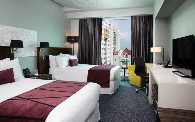 Holiday Inn Santo Domingo by IHG