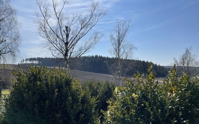 Ferienhaus Hopfental