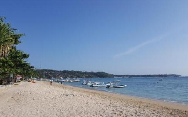 Ketut Bungalow Lembongan