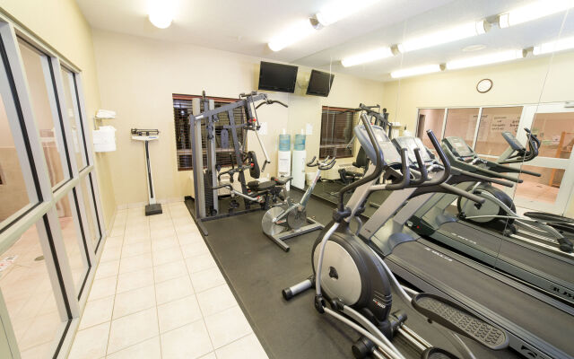 Holiday Inn Express Hotel & Suites Drayton Valley, an IHG Hotel