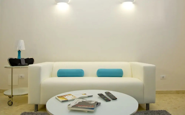 Be Cool Resort - Adults Only