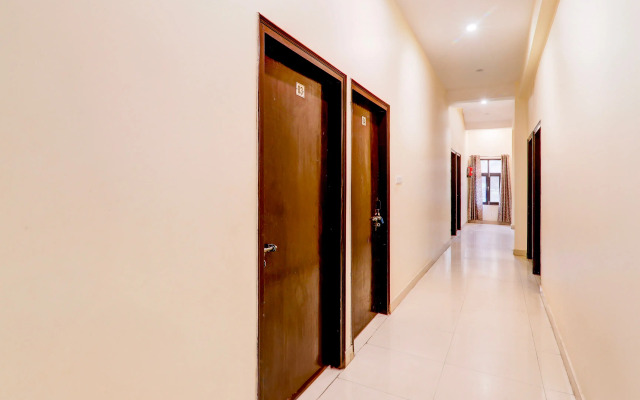 Super Hotel O Indira Nagar