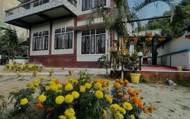 Mango Villa