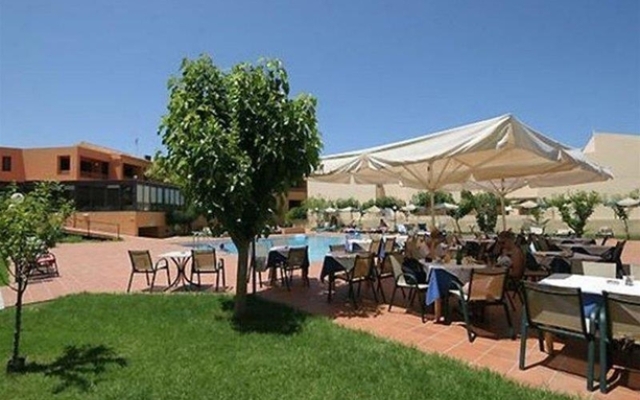 Golden Sand Hotel