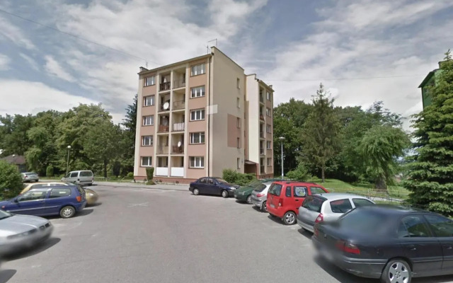 Ekskluzywny Apartament Joanna w centrum Bochni