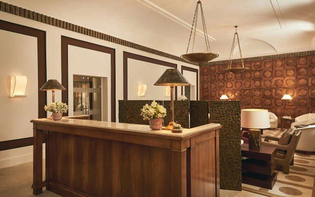 De Russie Hotel - photo 2