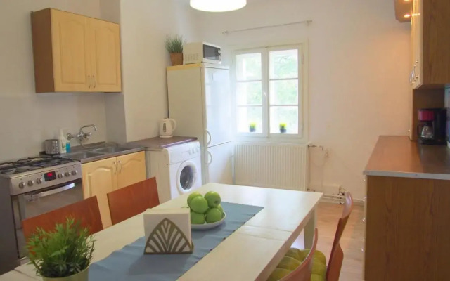 Apartamenty Hotelique