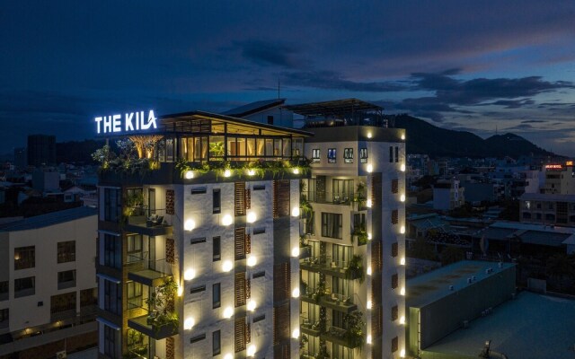 The Kila Boutique Hotel