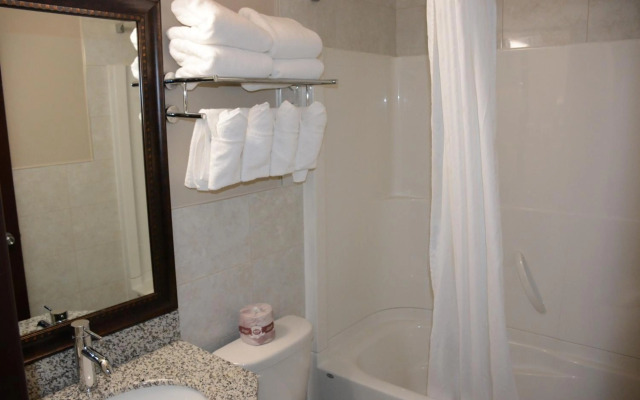 Travelodge by Wyndham Lethbridge