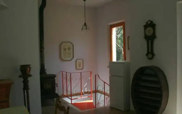 Country House Vallileggia