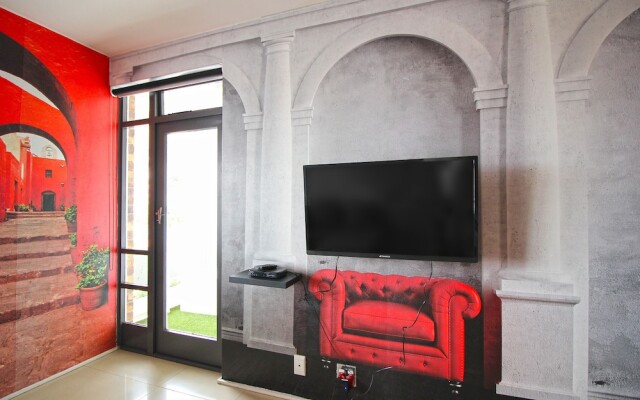 Bevendale 403 Adults Only