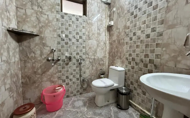 Kasar Himalaya Holiday Resorts