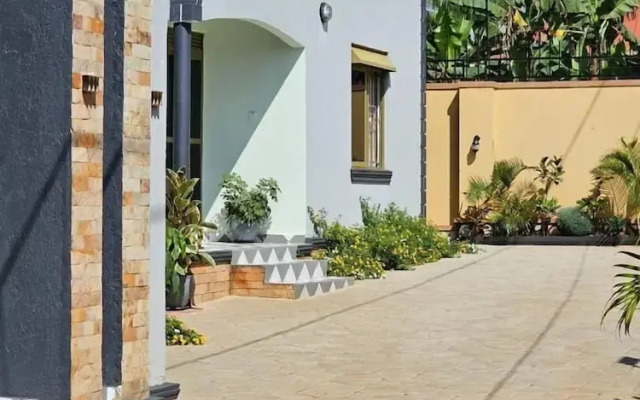 The Residence Ug