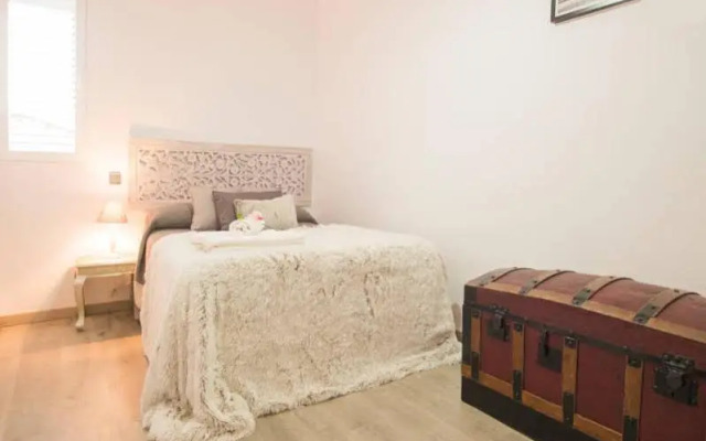Apartamento Callejón del Pozo IV