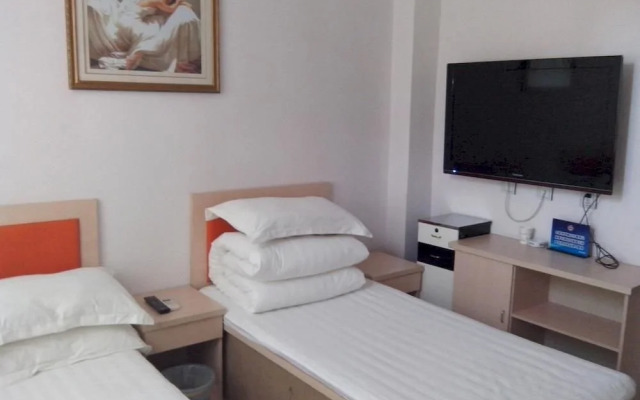 Beijing Yihai Jiacheng Hotel