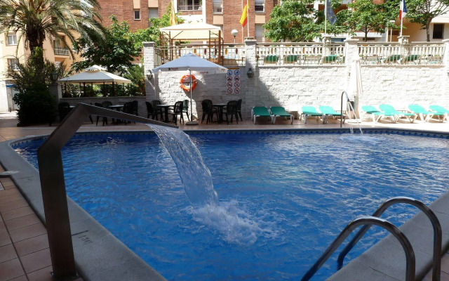 Hotel La Carolina