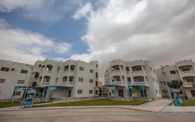 One-Bedroom Chalet at Mousa Coast - Unit C1312