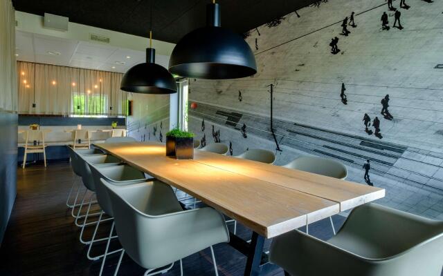 Four Points Flex by Sheraton Ballerup