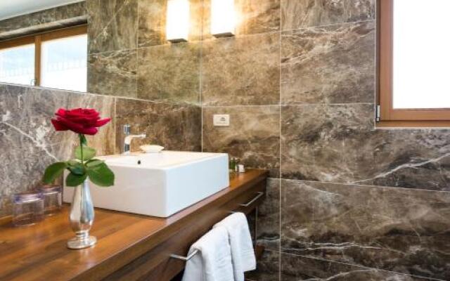Romantik Hotel Oberwirt