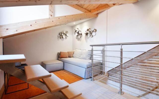 Home Venice Apartments - Biennale 1 - 2 - 3