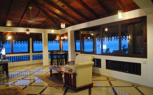 La veranda Di Serena Lake