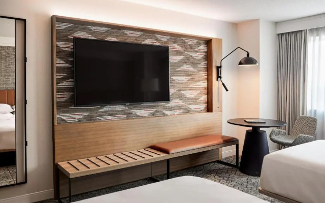 Sheraton Phoenix Downtown