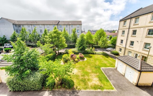 GuestReady Apartment in Leith