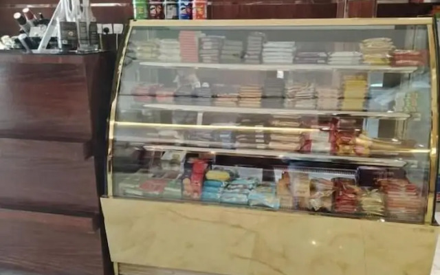 Rama Dubai Hotel Suites 1