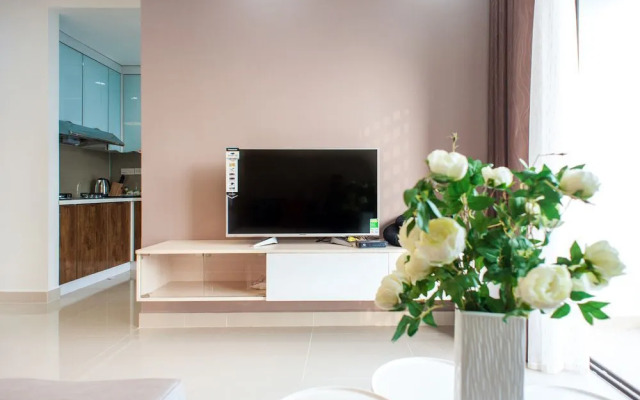 Rivergate Apartment - MM Home