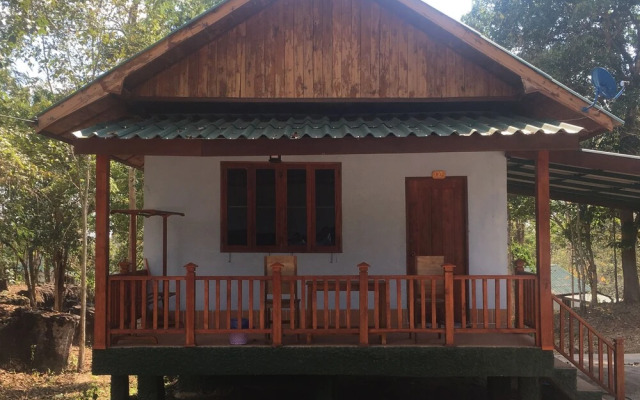 Soutchai Resort