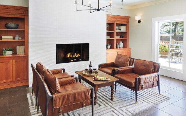 Inn At Sonoma - A Four Sisters Inn