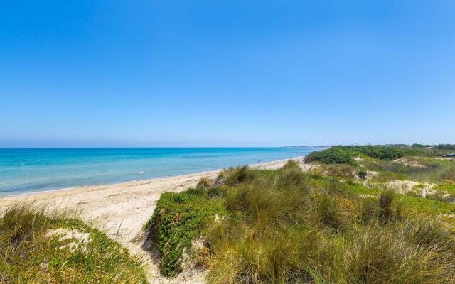 3025 Villa Verdeoasi by Barbarhouse