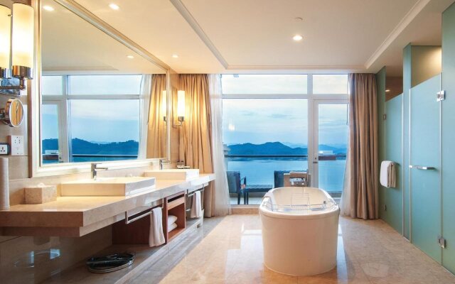 Hilton Hangzhou Qiandao Lake Resort