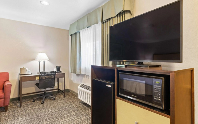 Best Western Petaluma Inn