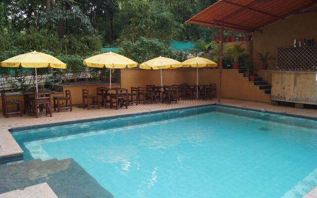 Mamra Suites Goa