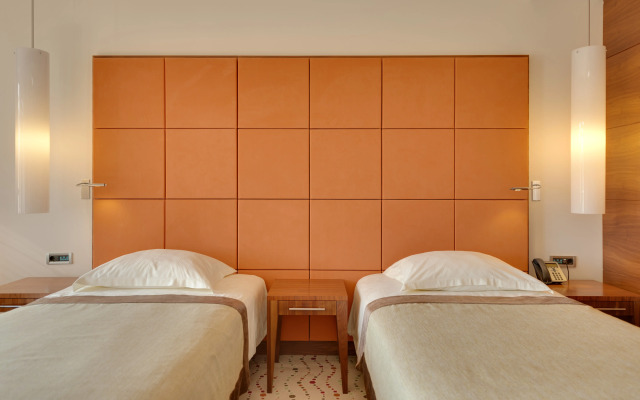 Adults Exclusive Hotel Monte Mulini Hotel