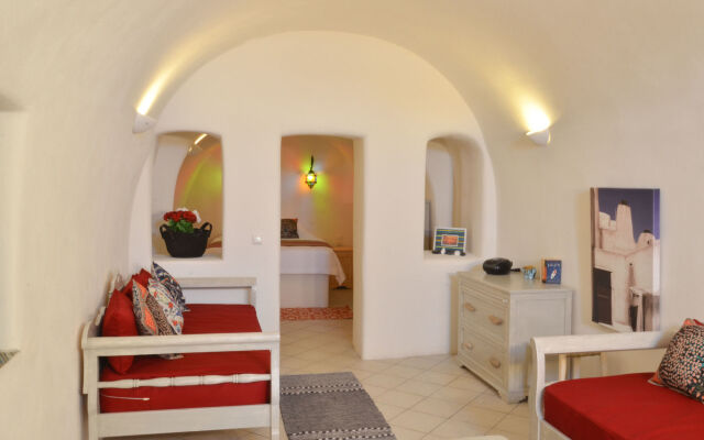 Villa Ariadni