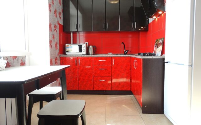 InnDays Apartments